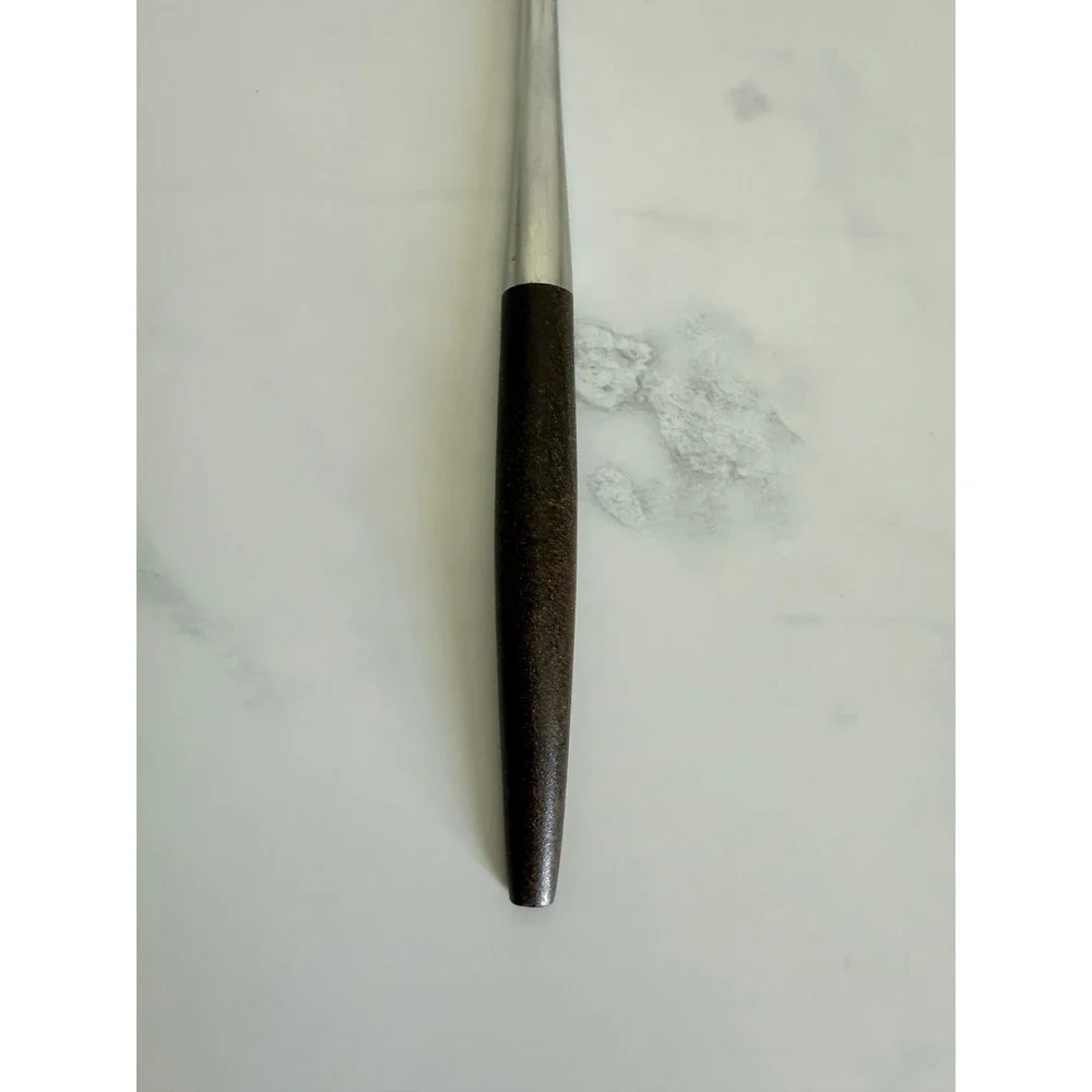 VTG Interpur INR2 Stainless Mid Century Modern 8